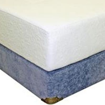 therapedic eco gel mattress