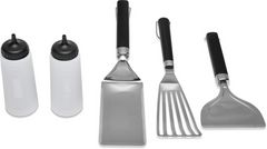 Weber® Griddle Essentials Tool Set