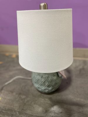 A&B Home Lamp
