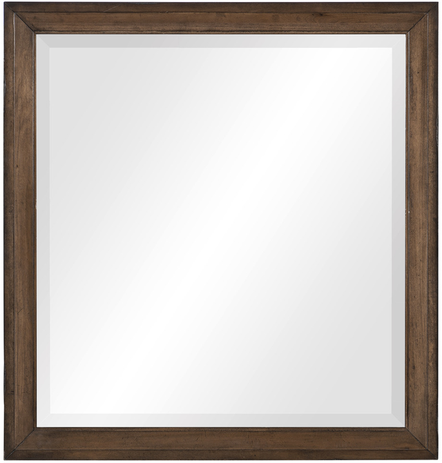 Homelegance® Brevard Brown Mirror