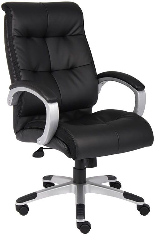 Presidential seating deals executive office chair