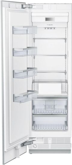 Thermador® Freedom® 12.2 Cu. Ft. Built In Freezer Column-Panel Ready