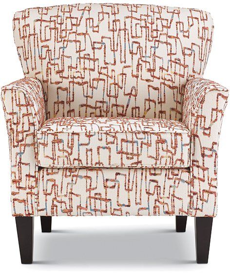 Best Home Furnishings® Saydie Stationary Chair 2