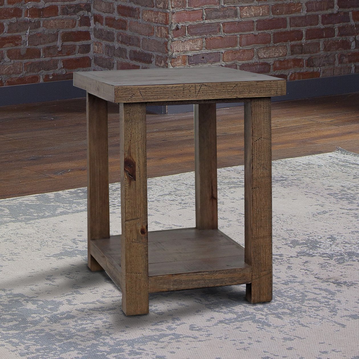 Parker House® LaPaz Chairside Table