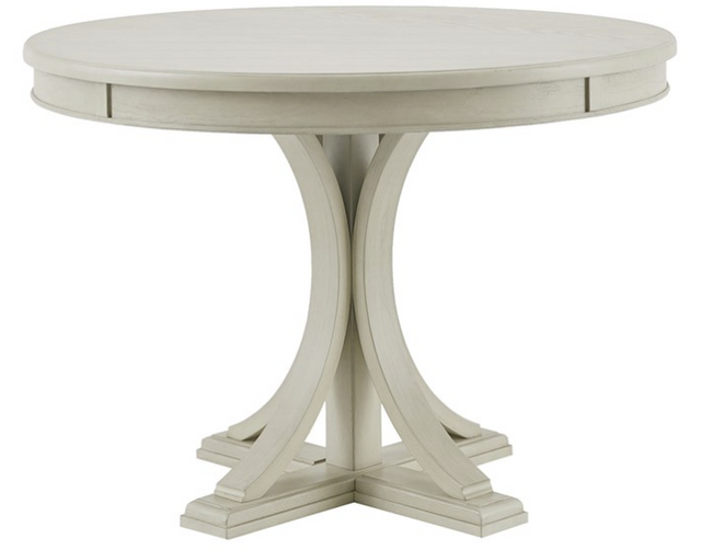 Helena round store dining table