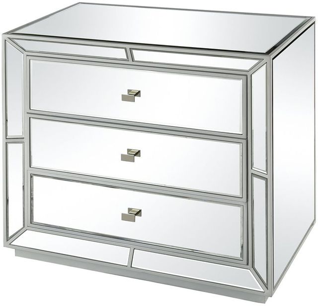 Stein World Multi-Faceted Chest 0