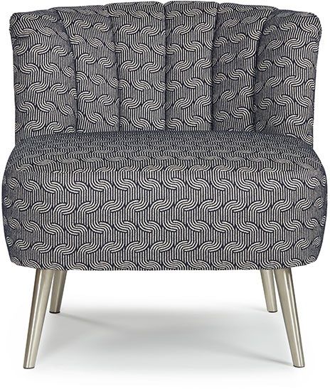 Best Home Furnishings® Ameretta Stationary Chair 2