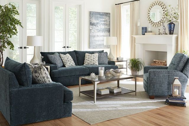 England Furniture Anderson Sofa-1