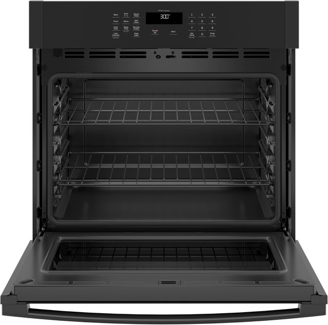 GE® 30" Stainless Steel Single Electric Wall Oven 20