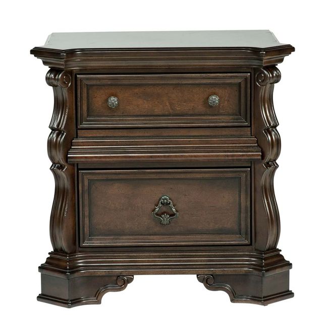 Liberty Arbor Place Night Stand-0