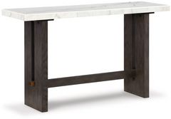 Gigi Sofa Table