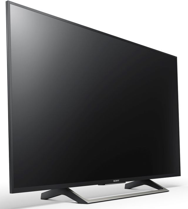 Sony® X800E Series 55" 4K Ultra HD TV with HDR 3