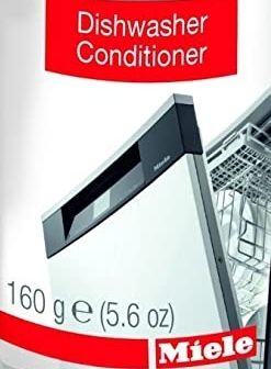 Miele DishClean Dishwasher Conditioner-2