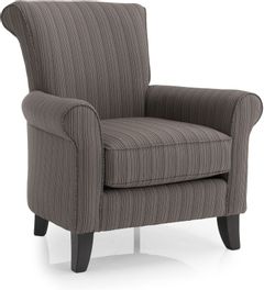 Decor-Rest® Furniture LTD 2470  Accent Chair