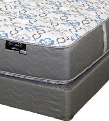 serenity plush mattress