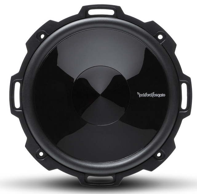 Rockford Fosgate® Punch 6.75" Series Component System 1