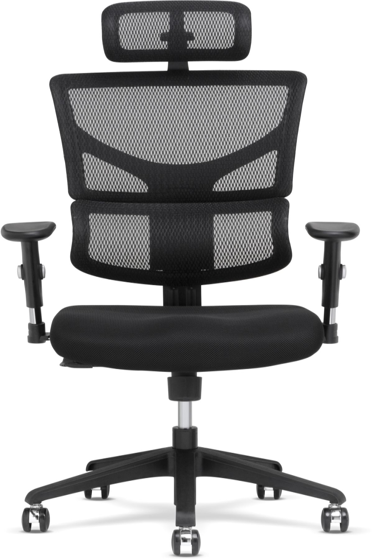 x basic chair