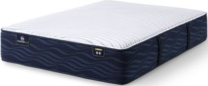Serta® iComfort ECO™ S15GL 12" Smooth Hybrid Firm Tight Top Queen Mattress