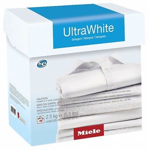 Miele UltraWhite Powder Detergent