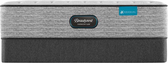 Simmons® Beautyrest® Harmony Lux™ Carbon Series Wrapped Coil Extra Firm Twin XL Mattress 5