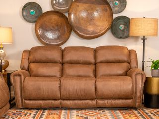 Artesia Reclining Sofa
