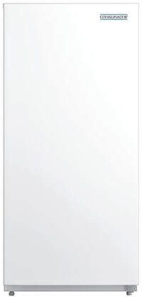 Crosley® Conservator® 13.8 Cu. Ft. White Upright Freezer