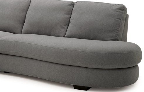 Palliser® Furniture Flex RHF Bumper