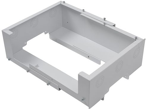 Chief® White Suspended Ceiling Storage Box