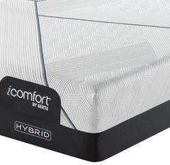 Serta® iComfort® Hybrid CF3000 Hybrid Medium Full Mattress