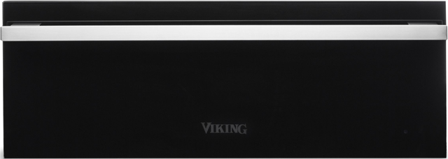 Viking® Professional Virtuoso 6 Series 30" Warming Drawer 1