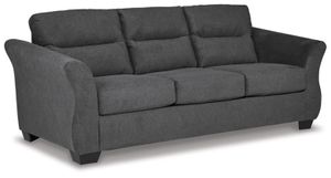 Mill Street® Gunmetal Sofa