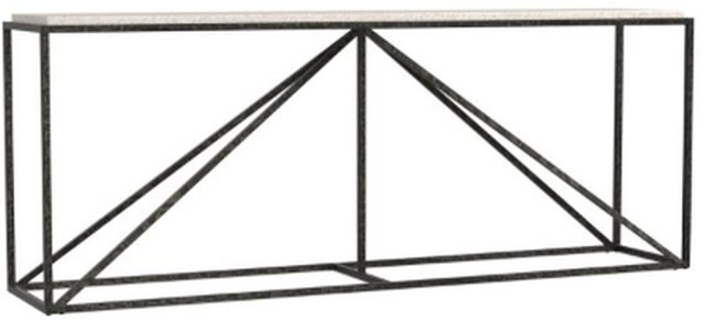 Bassett® Furniture Boulder Console Table