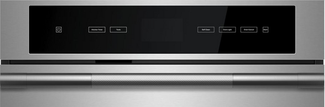 JennAir® RISE™ 30" Stainless Steel Electric Single Oven Built In 5