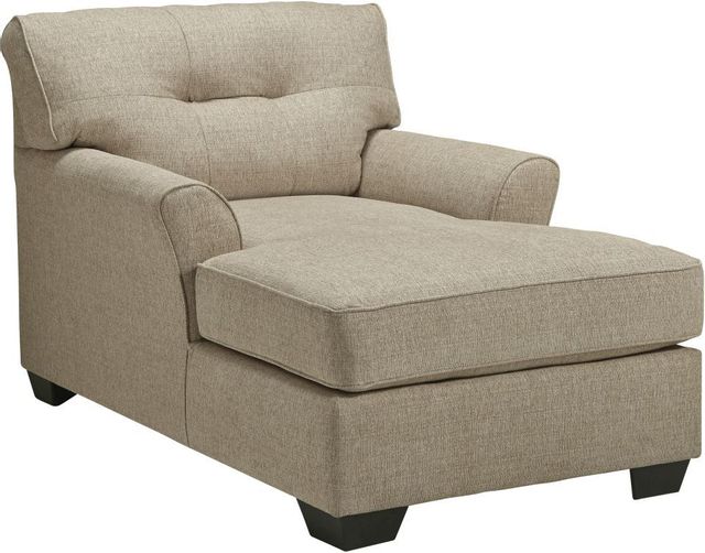 Benchcraft® Ardmead 3-Piece Putty Sofa Set 3