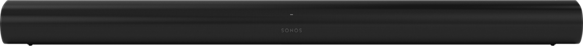 Sonos Black Arc Soundbar