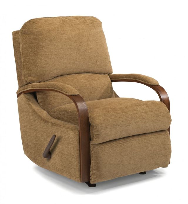 Flexsteel® Woodlawn Recliner Furniture, Mattresses, Appliances 