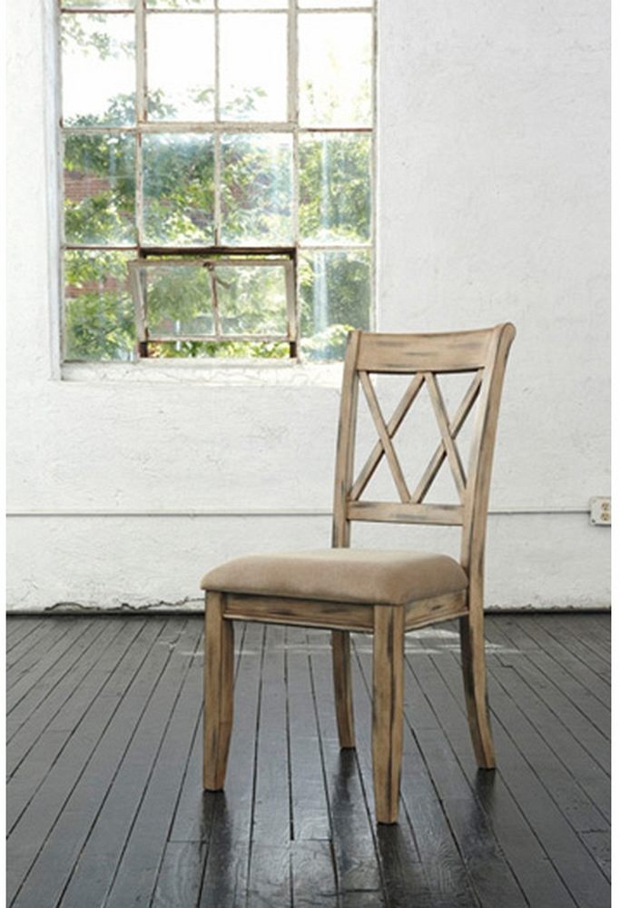 mestler chair