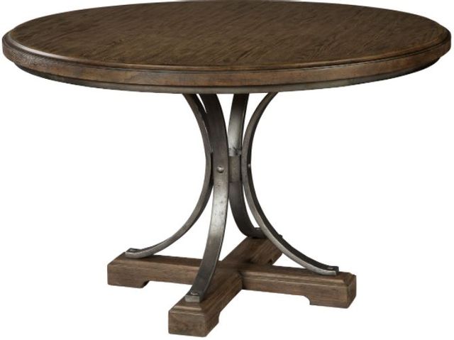 Hekman® Wexford 48" Round Dining Table