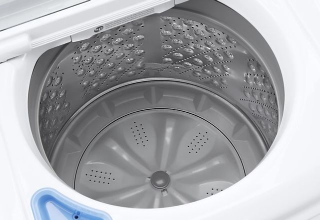 LG 4.5 Cu. Ft. White Top Load Washer 5