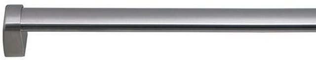 Sub-Zero® 29.63" Stainless Steel Pro Handle 2