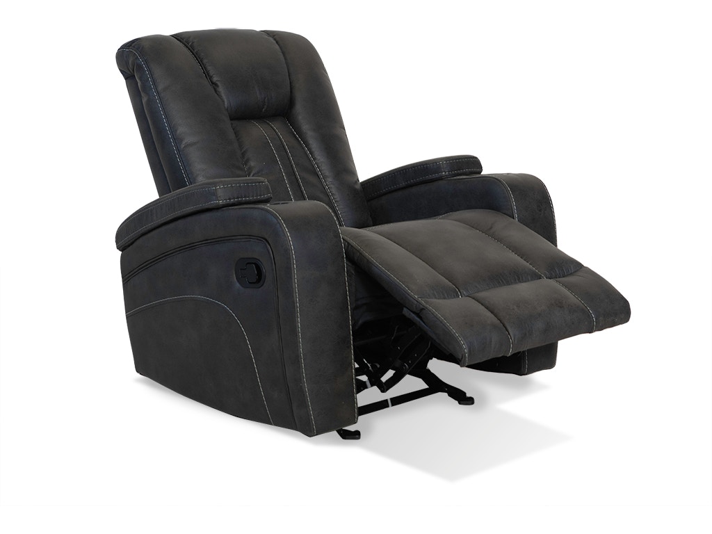 Bobs furniture glider discount rocker