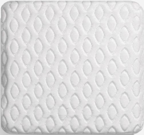 Bedgear® Ver-Tex™ 2.0 White Crib Mattress Protector