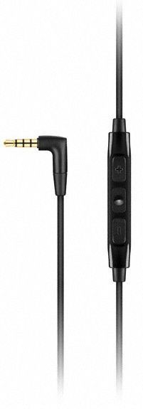 Sennheiser HD 461i Black Over-Ear Headphones 3