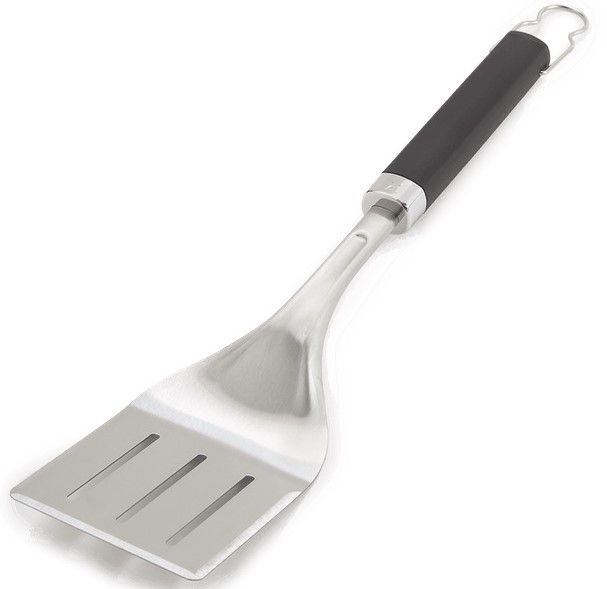 Weber Grills® Stainless Steel Precision Grill Spatula 1