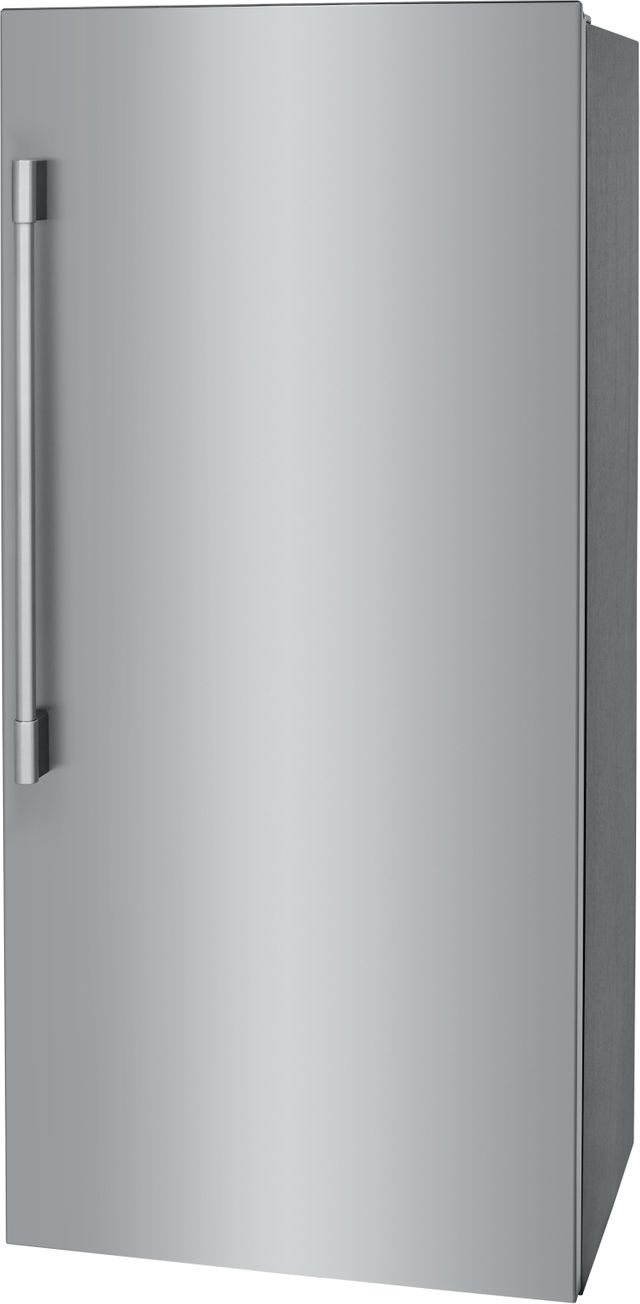 Frigidaire Professional® 18.6 Cu. Ft. Stainless Steel All Refrigerator 4