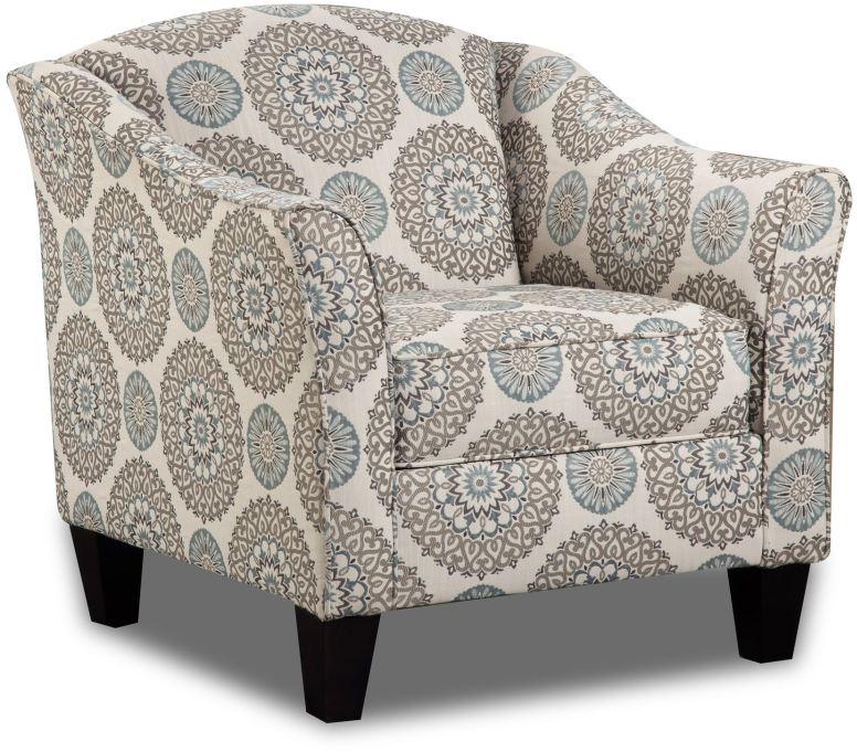 ella accent chair