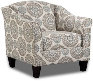 Behold™ Home Ella Swirl Accent Chair
