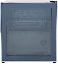 Avanti® 1.6 Cu. Ft. Black Compact Refrigerator