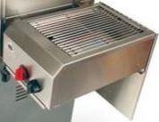 The Holland Grill® Infrared SearMate-Stainless Steel 0