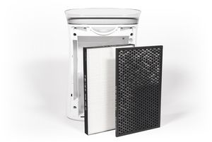 Sharp® Active Carbon Air Purifier Replacement Filter